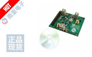 AD9742ACP-PCBZ