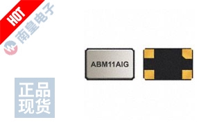 ABM11AIG-26.000MHZ-4-T3