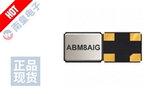 ABM8AIG-10.000MHZ-12-2Z-T3