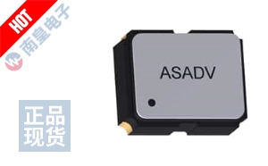 ASADV-25.000MHZ-LR-T