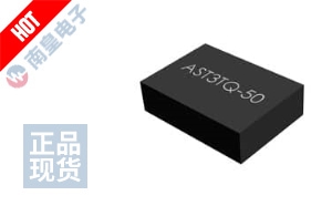 AST3TQ-T-25.000MHZ-50-C-T2