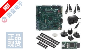 A2F500-DEV-KIT-2