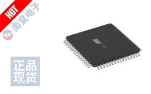 ATMEGA128L-8AN