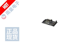 ATMXT225TDAT-I2C-PCB