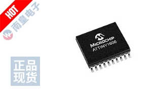 ATTINY1606-SFR