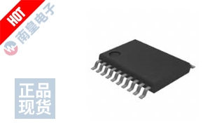 ATTINY167-A15XZ