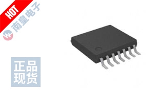 ATTINY424-XFR