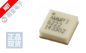 AMMP-6222-BLKG