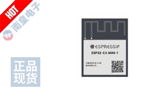 ESP32-C3-MINI-1-N4