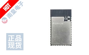 ESP32-WROVER-E (4MB)