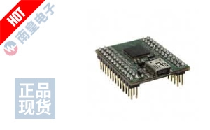 FT2232H MINI MODULE