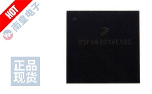 DSP56301VF100