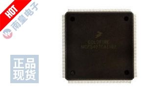 MCF5307CFT66B