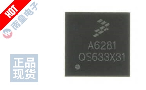 MMA6280QR2