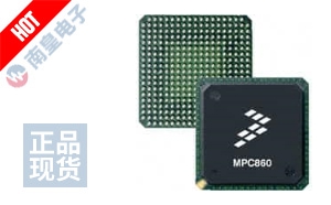 MPC859PCZP100A