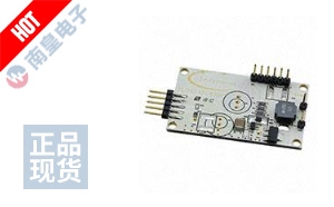 ILD4001 1.0A BOARD