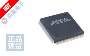 EPM7512AEQC208-10