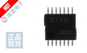 NJM2772V-TE1