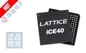 ICE40LP384-CM36