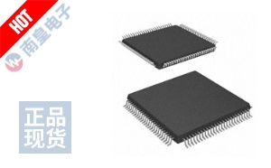 ATMEGA1280-16AU