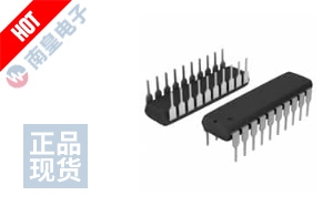 ATTINY861A-PU