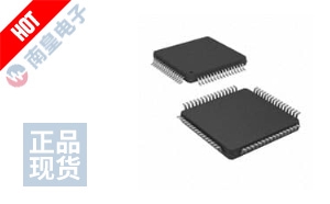 DSPIC30F5011-30I/PT