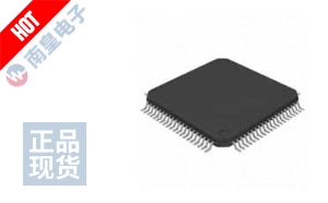 DSPIC30F6010-30I/PF