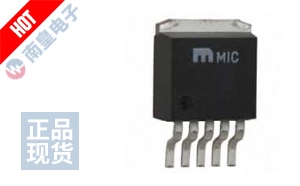 MIC29201-12BU TR