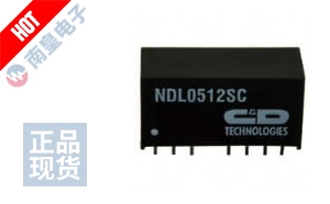 NDL0512SC