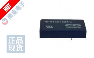 NPH15S4803IC