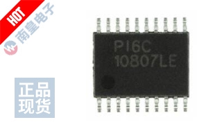 PI6C10807LE