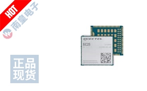 EC25EUXGA-128-SGNS