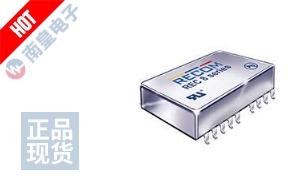 REC8-2415SRWZ/H2/A/M/SMD-R