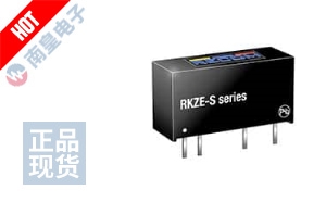 RKZE-2415S/P