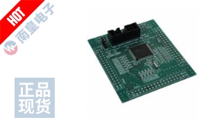 ML610Q409 REFBOARD