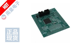 ML610Q411 REFBOARD