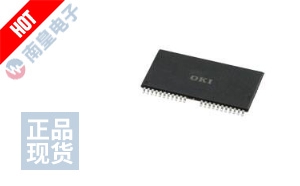 MSM5118160F-60T3K-MT