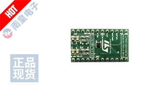 STEVAL-MKI163V1