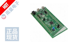 STM32F072B-DISCO