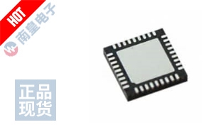 STM32F103T8U7