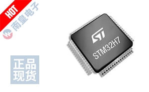 STM32H735ZGT6