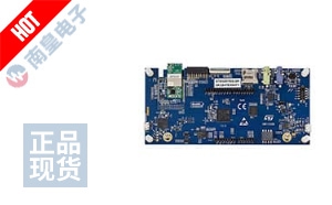 STM32H7B3I-DK