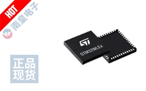 STM32WLE5JCI6