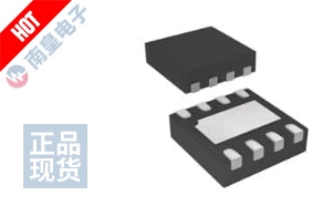 STM8T143AU61TTR