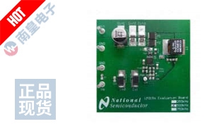 LM3150-500EVAL/NOPB