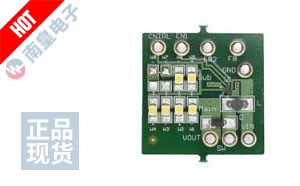 LM3503ITL-25EV