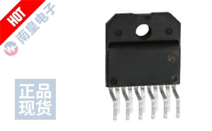 LM3886TF/NOPB