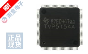 TVP5154PNP