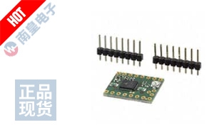 TMC SILENTSTEPSTICK SPI