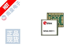 NINA-B311-20B